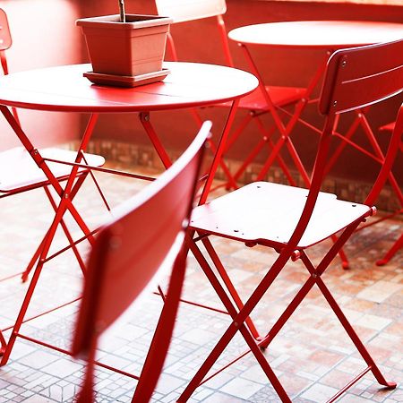 San Martino Acomodação com café da manhã Roma Exterior foto
